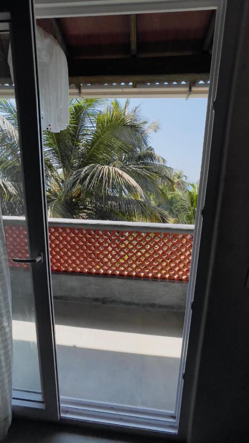 Tattvam On The Beach - Retreat And Spa Arambol Exteriér fotografie