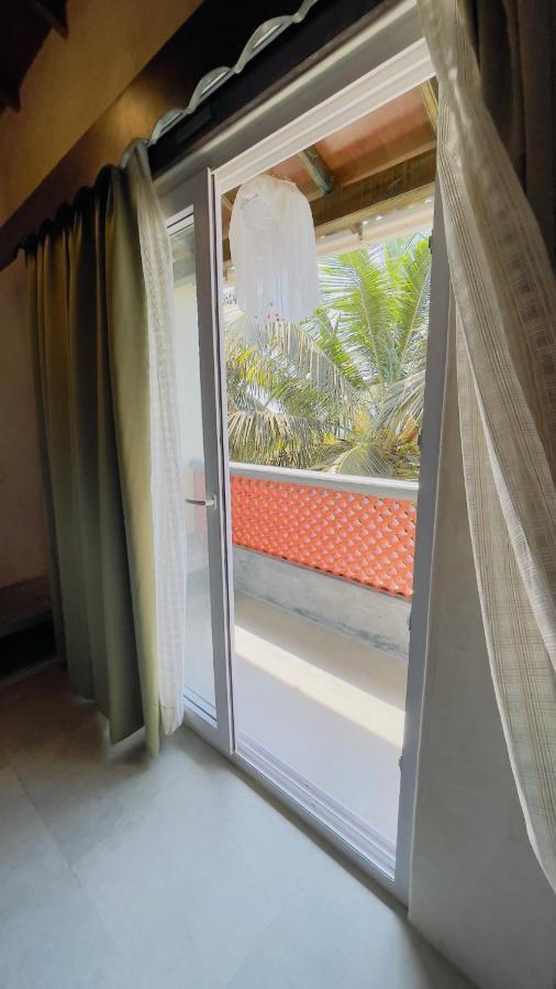 Tattvam On The Beach - Retreat And Spa Arambol Exteriér fotografie